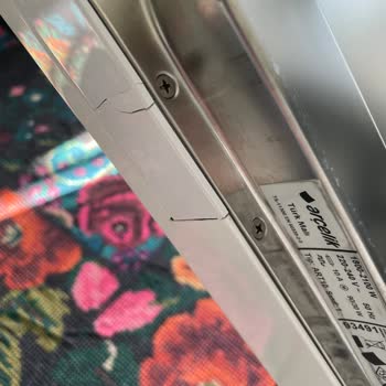 Antalya Arçelik Yetkili Servisinin Hatası!