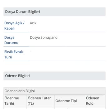 DASK Eksik Tazminat Tutarı