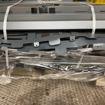 Yn Makina Sorunlu Gönderi Yapıp İlgilenmedi