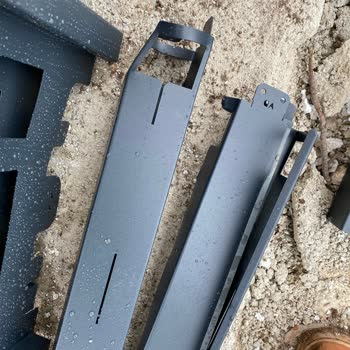 Yn Makina Lazer Kesim Firması İle Yaşadığım Sorunlar