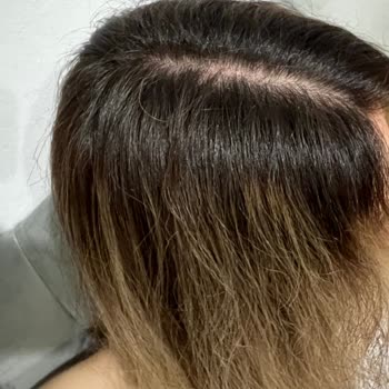 Zafer İdris Kuaför Beşiktaş'taki Kuaföre Saçımı Boyattım Beni Hayal Kırıklığına Uğrattı!