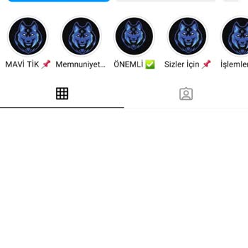 Ridakmedya (Instagram) Paramı Alamıyorum