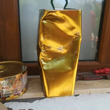 Aras Kargo Haber Verilmeden Kargo İadesi Yapılması Ve Paketin Parçalanması