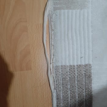 Anadolu Halı Yıkama (Sivas) Halı Yıkama Firmasının Halımızı Yırtarak Vermesi