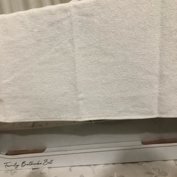 Ceylan Home Çeyiz Bornoz Siparişi