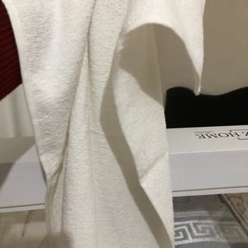 Ceylan Home Çeyiz Bornoz Siparişi