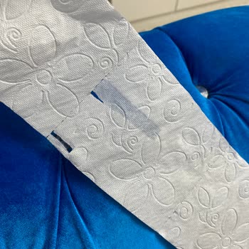 Solo Tuvalet Kağıdı Defolu Çıktı