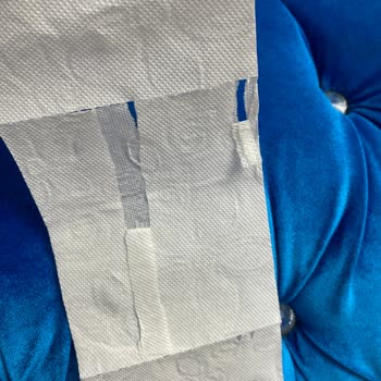 Solo Tuvalet Kağıdı Defolu Çıktı