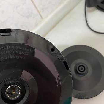 Bayev Çay Makinesi Kusurlu Çıktı Marka Mağdur Ediyor