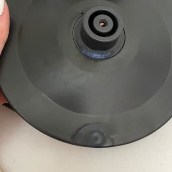 Bayev Çay Makinesi Kusurlu Çıktı Marka Mağdur Ediyor