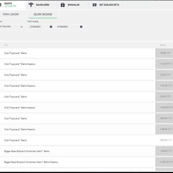 Hızlıbahis 10.650 TL Param Silindi