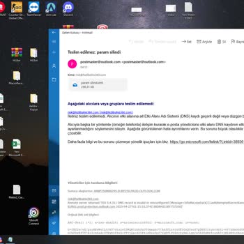 Hızlıbahis 10.650 TL Param Silindi