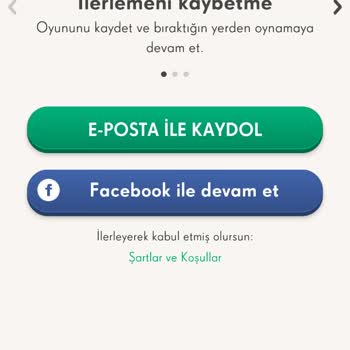 King.com Candy Crush Uygulaması Hesap Girişi Sorunu