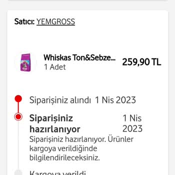 Haksız Kazanç Sağlayan Vodafone Yanımda