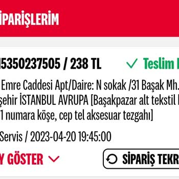 KFC 'den İnanılmaz Skandal