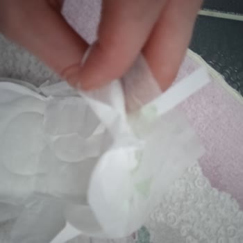 Molped 4 Damla Hijyenik Ped