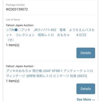 Gümrükten Geçmeyen Kargolar