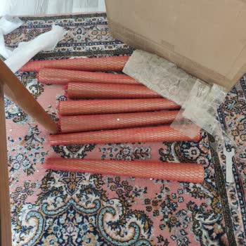 Vivense Vina Mutfak Masası