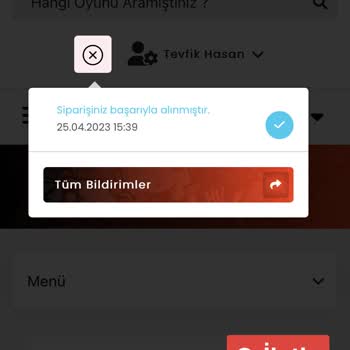 Playexen.com Oyun Kodu Göndermiyor