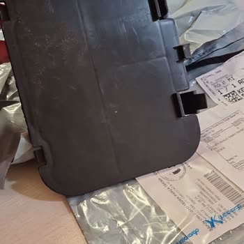 Ünlü Oto (unluoto.com.tr) Ürün İade Sonrası Para İadesi Yapmıyor