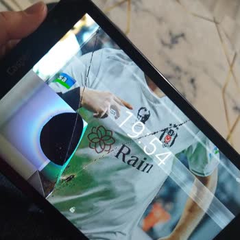 Casper Tabletim Sürekli Ekran Değiştiriyor