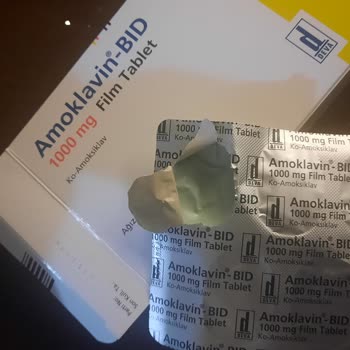 Deva İlaç Paketi Açılmış Bir Şekilde Sattılar