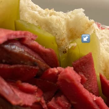 Altınmaşa Sandviç Kıl Çıkması