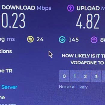 1.5 Ay Geçmesine Rağmen Hiçbir Şekilde Çözüm Sunamayan Vodafone.
