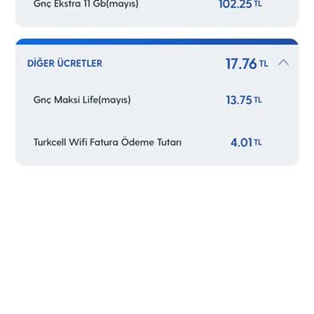 Turkcell Gnç Maksi Life İptali