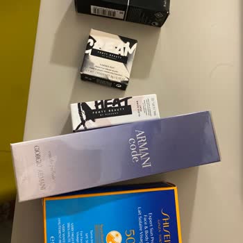 Sephora Tester Cimriliği, Pintiliği