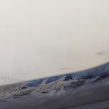 Sunexpress Hava Yolları Tam Bir Fiyasko Temizlik Hak Getire