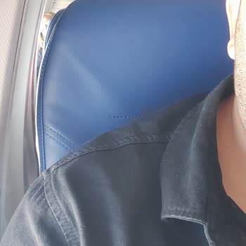 Sunexpress Hava Yolları Tam Bir Fiyasko Temizlik Hak Getire