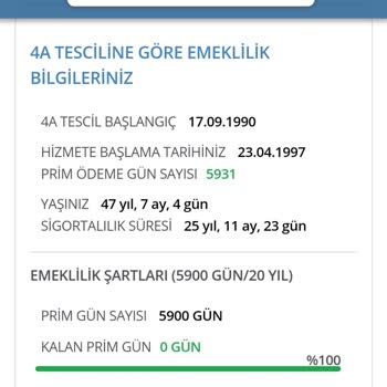 SGK EYT Tahsis Numarası