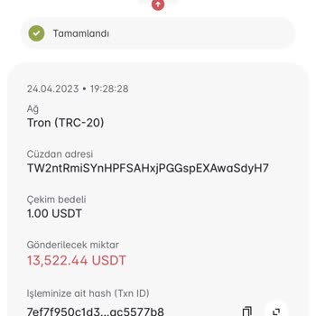 Coinbase Mağduriyeti İle Yaşanan Yanıltmaca