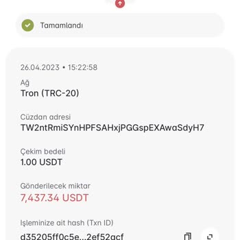 Coinbase Mağduriyeti İle Yaşanan Yanıltmaca