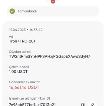 Coinbase Mağduriyeti İle Yaşanan Yanıltmaca