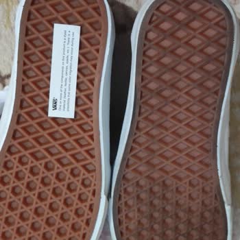 Boyner Kullanılmış Ayakkabı Gönderdi