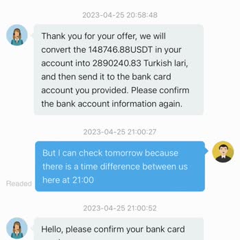 I Suspect False Tax Payment Demands and Money Laundering On Coinbase