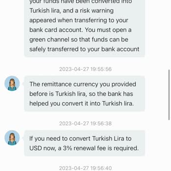 I Suspect False Tax Payment Demands and Money Laundering On Coinbase