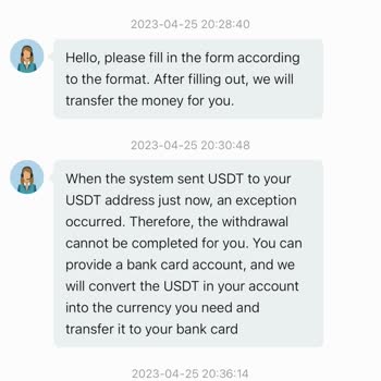 I Suspect False Tax Payment Demands and Money Laundering On Coinbase