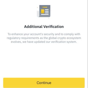Binance Global Kredi Kartı Kripto Alımı