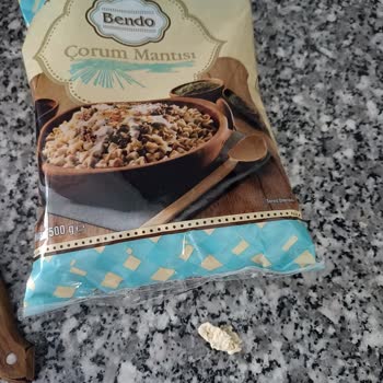 A101 Bendo Marka İnsan Sağlığıyla Oynuyor