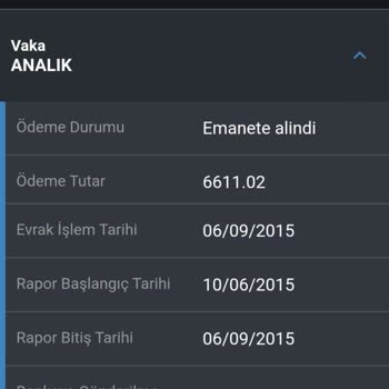 SGK Analık Hakkı Ödeneği