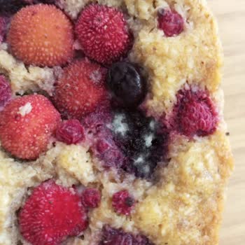 Değirmenci Dede Bozuk, Küflü Ve Bayat Kek