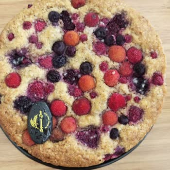 Değirmenci Dede Bozuk, Küflü Ve Bayat Kek