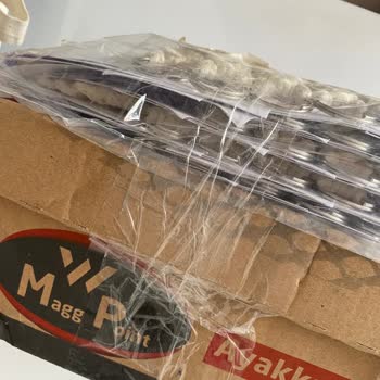 Beyda Atölye (Instagram) Nişan Hediyesi Şikayeti!