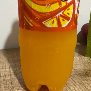 Yedigün Ürün İçerisindeki Tortu