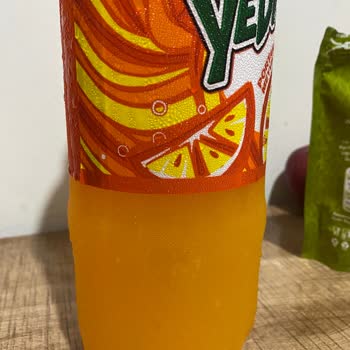 Yedigün Ürün İçerisindeki Tortu