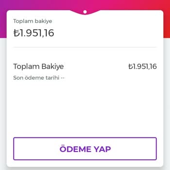 Collecturk Haksız İcra Takibi