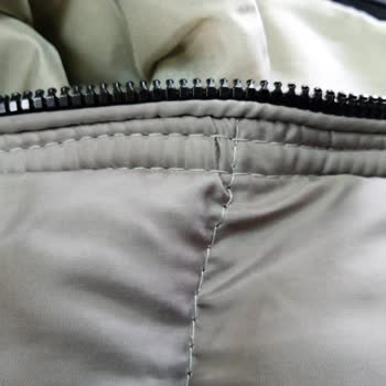 Slazenger Mont Hatalı Çıktı!.